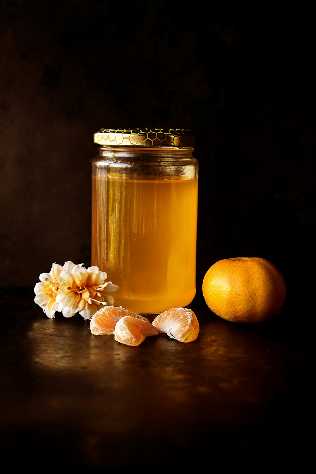 Miel d'Acacia