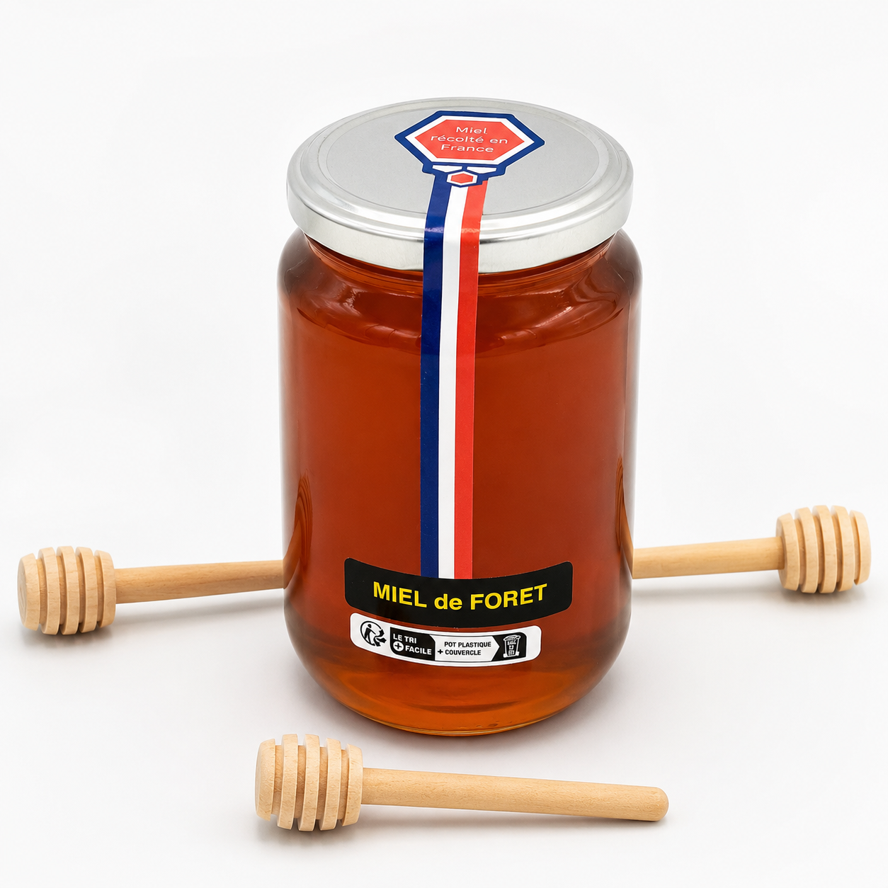 Miel de Forêt